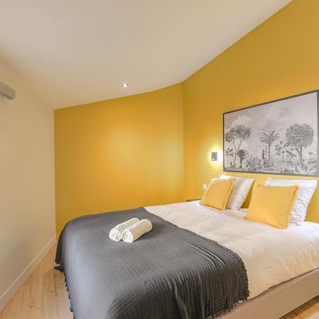 L Original - Travelhome - Free Wifi - 6 Travelers Villefranche-sur-Saône Exterior foto